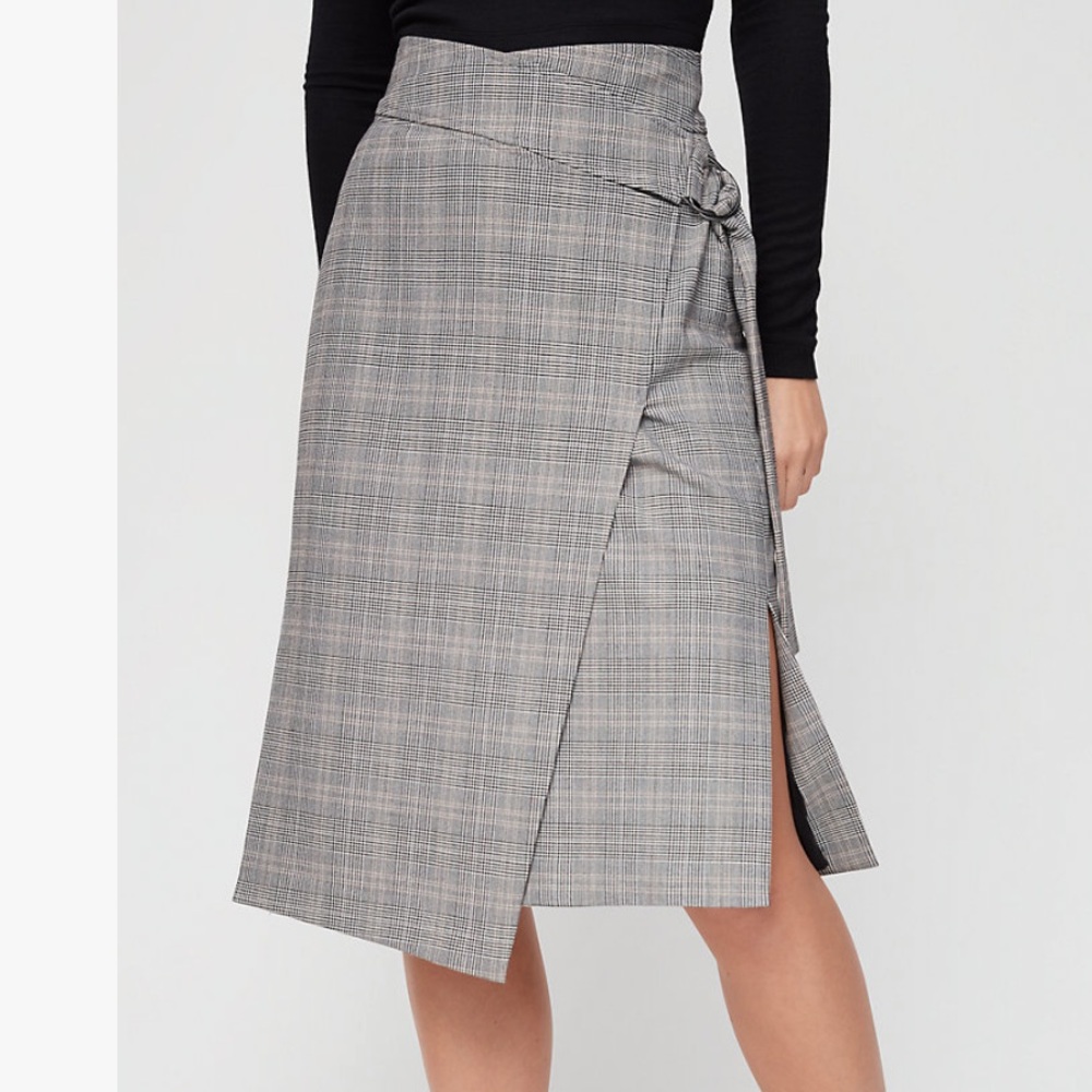 Aritiza Babaton Cosway Skirt 00